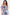 Blouse awama - CELIA MODA