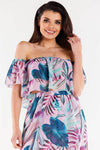 Blouse awama - CELIA MODA