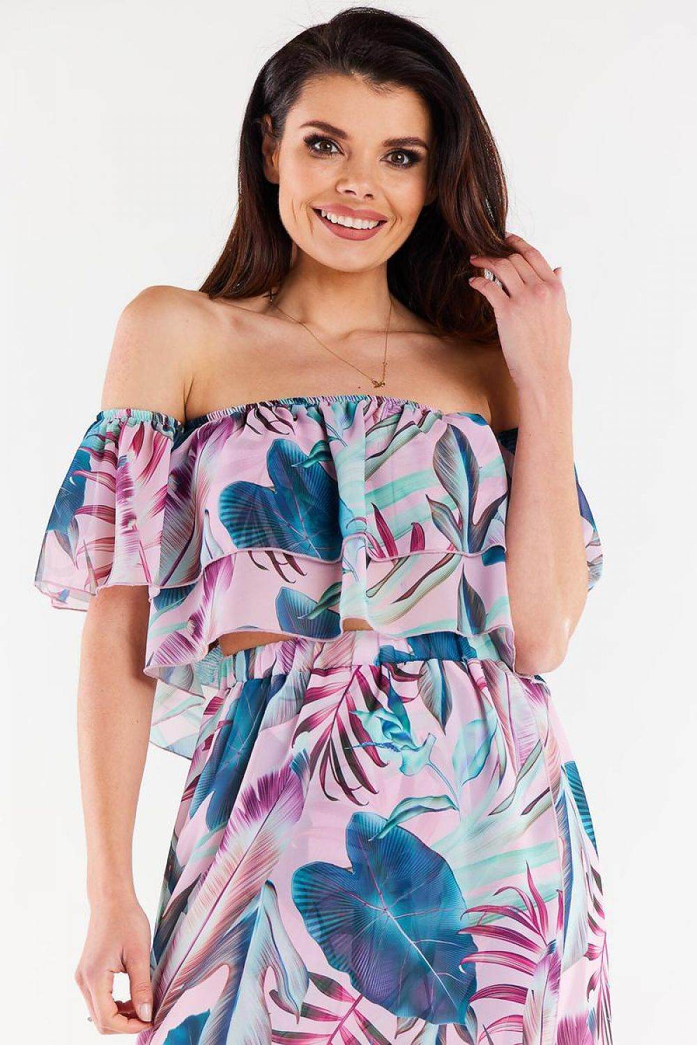 Blouse awama - CELIA MODA