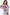 Blouse awama - CELIA MODA