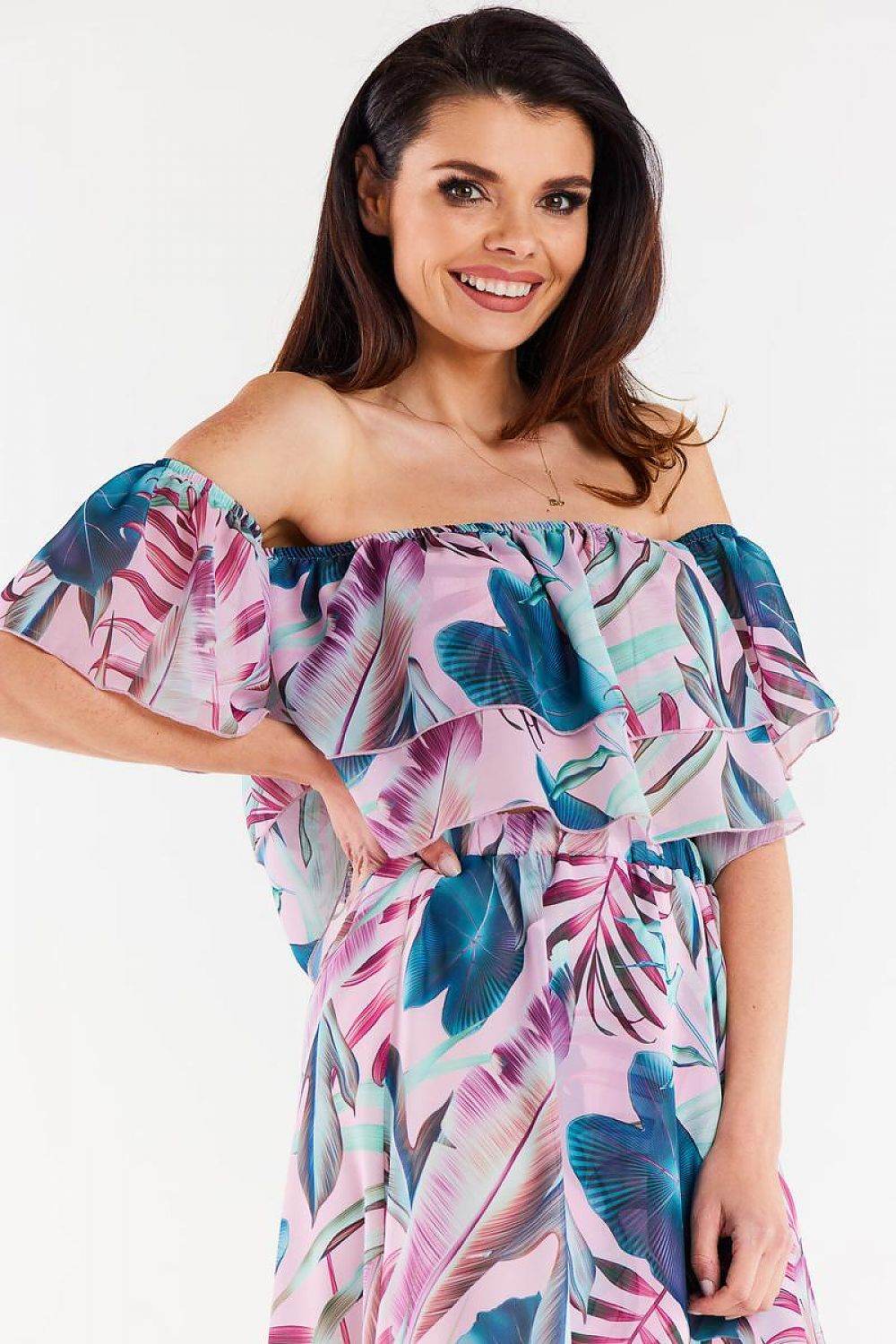 Blouse awama - CELIA MODA