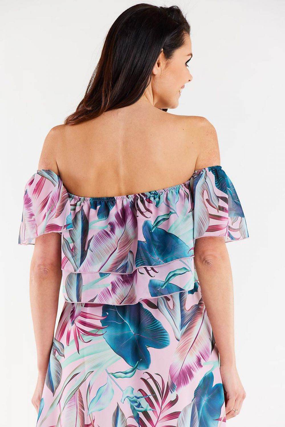 Blouse awama - CELIA MODA