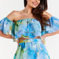 Blouse awama - CELIA MODA
