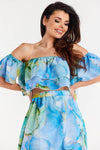 Blouse awama - CELIA MODA