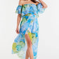 Blouse awama - CELIA MODA