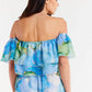 Blouse awama - CELIA MODA