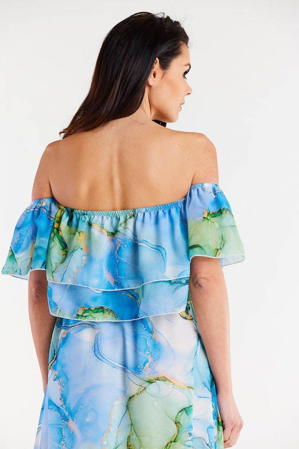 Blouse awama - CELIA MODA