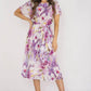 Daydress awama - CELIA MODA