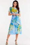 Daydress awama - CELIA MODA