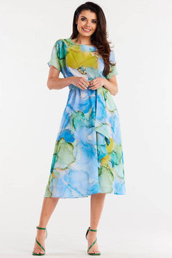 Daydress awama - CELIA MODA