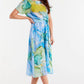 Daydress awama - CELIA MODA