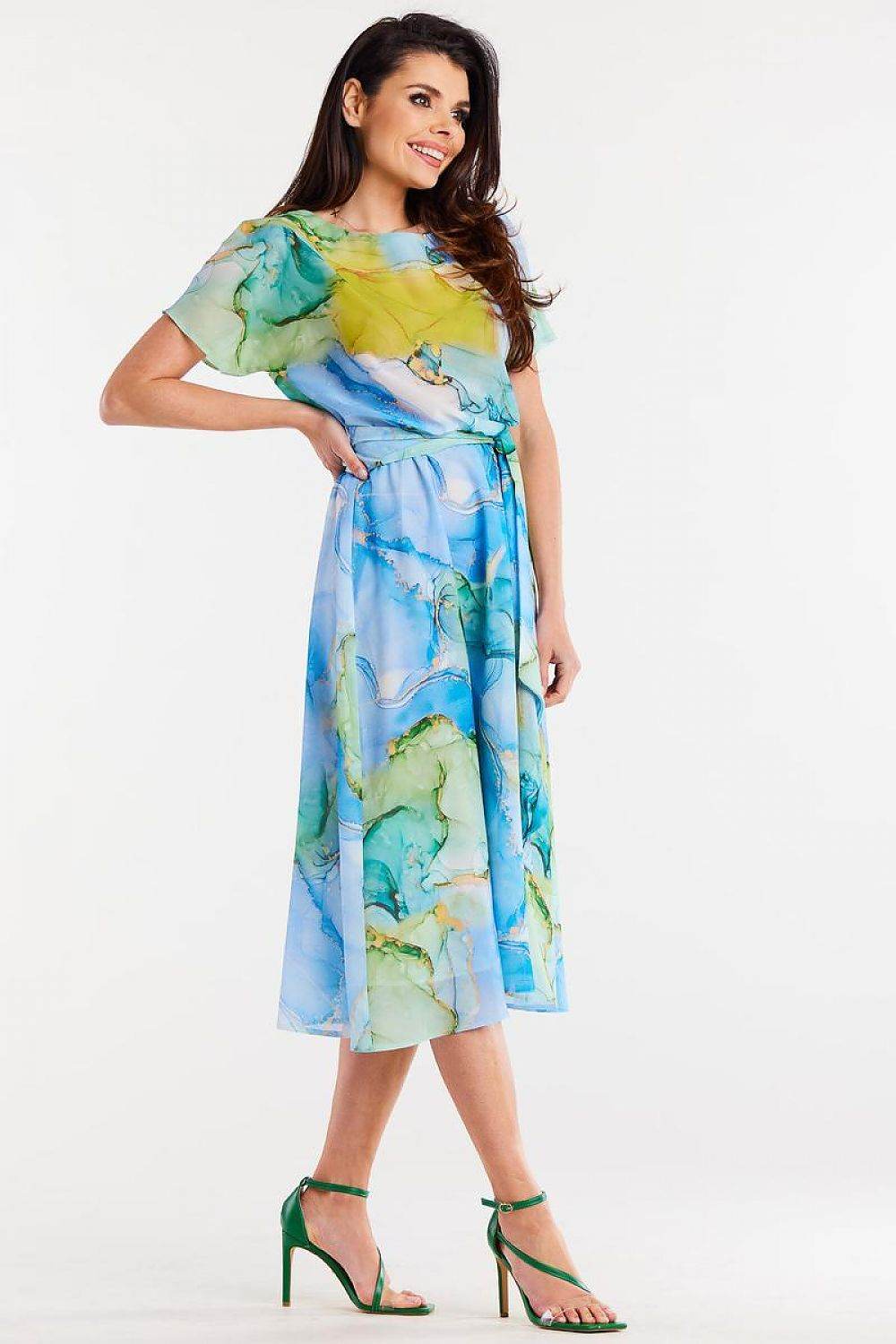 Daydress awama - CELIA MODA