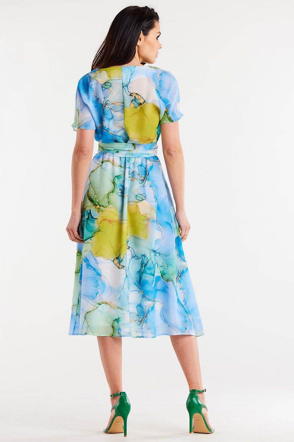 Daydress awama - CELIA MODA