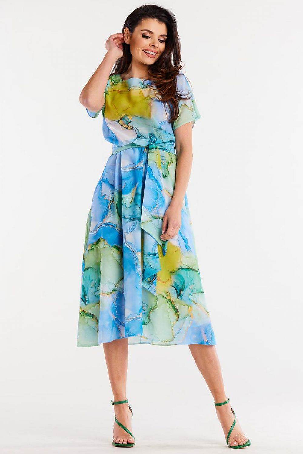 Daydress awama - CELIA MODA