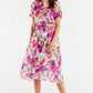 Daydress awama - CELIA MODA