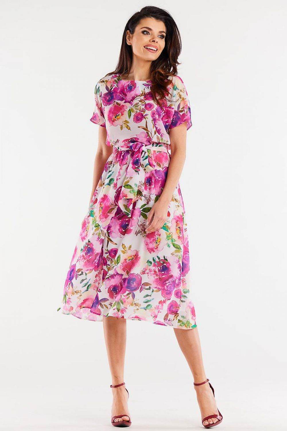 Daydress awama - CELIA MODA