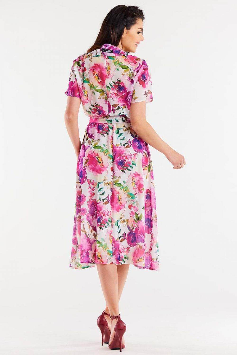 Daydress awama - CELIA MODA