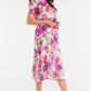 Daydress awama - CELIA MODA