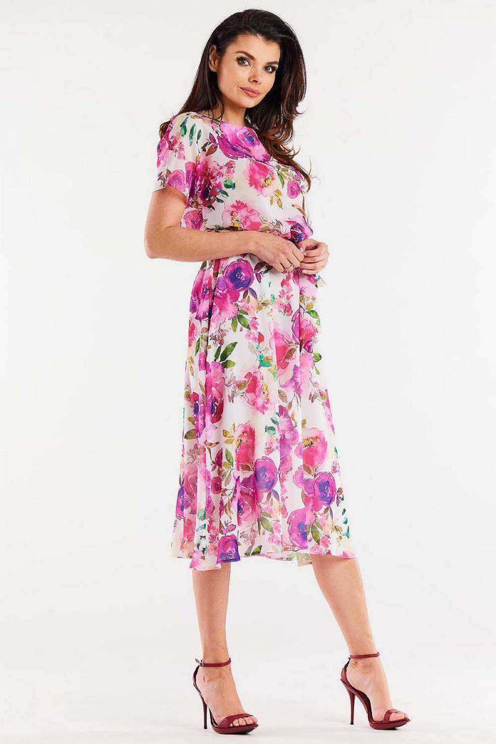 Daydress awama - CELIA MODA