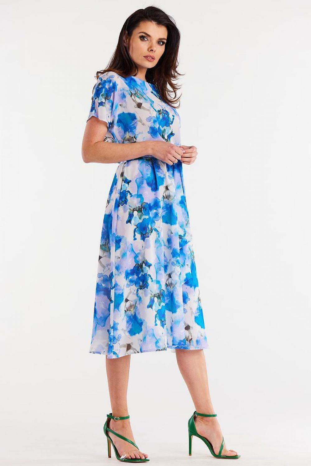 Daydress awama - CELIA MODA