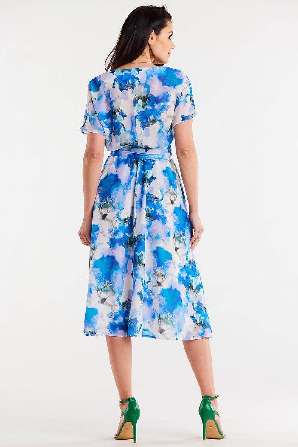 Daydress awama - CELIA MODA
