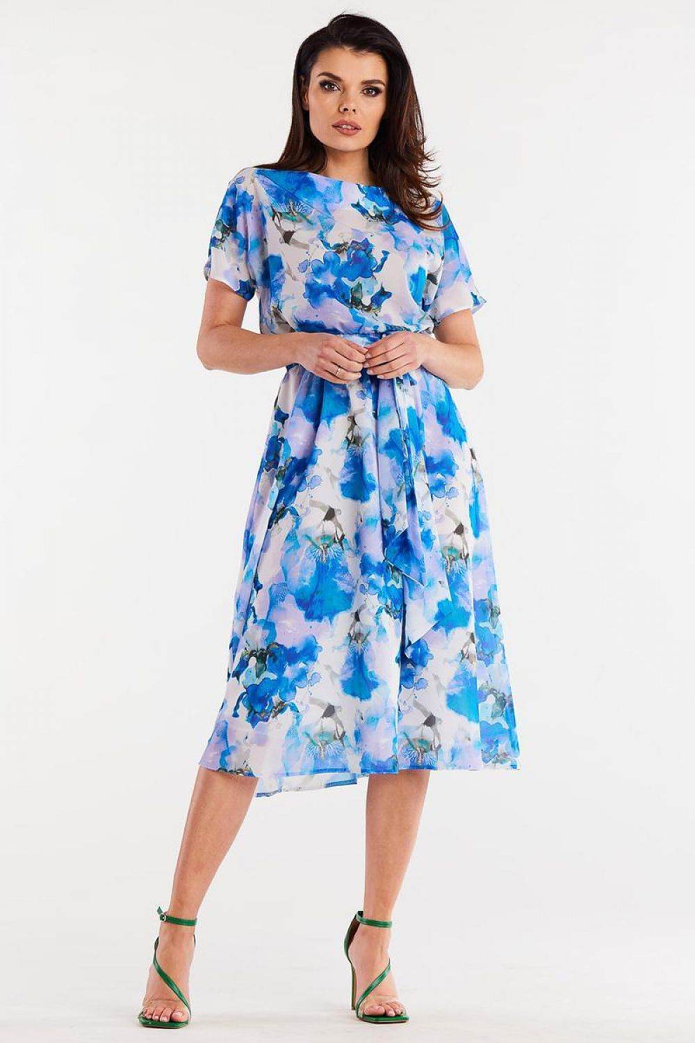 Daydress awama - CELIA MODA