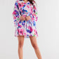 Daydress awama - CELIA MODA