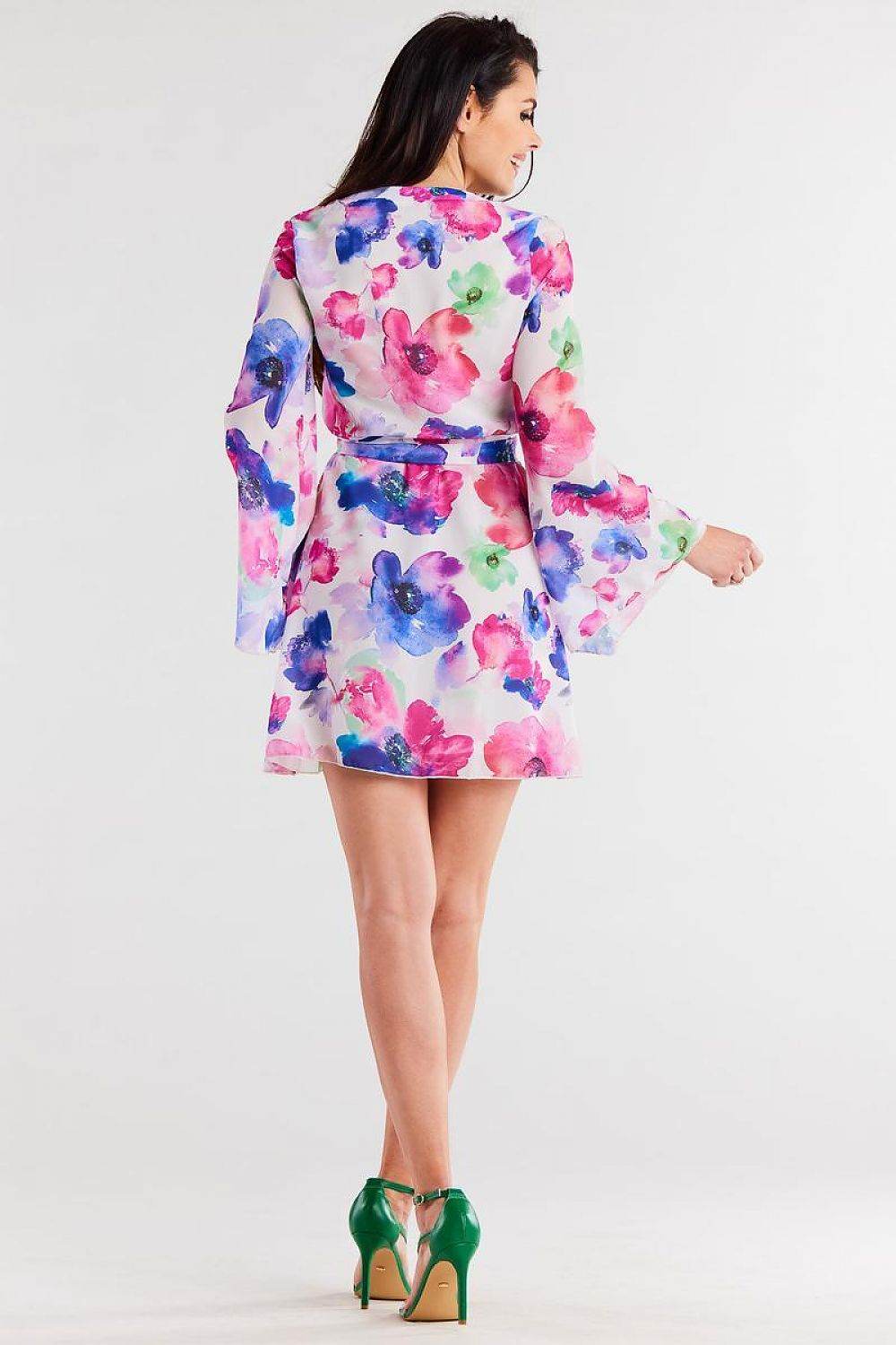 Daydress awama - CELIA MODA