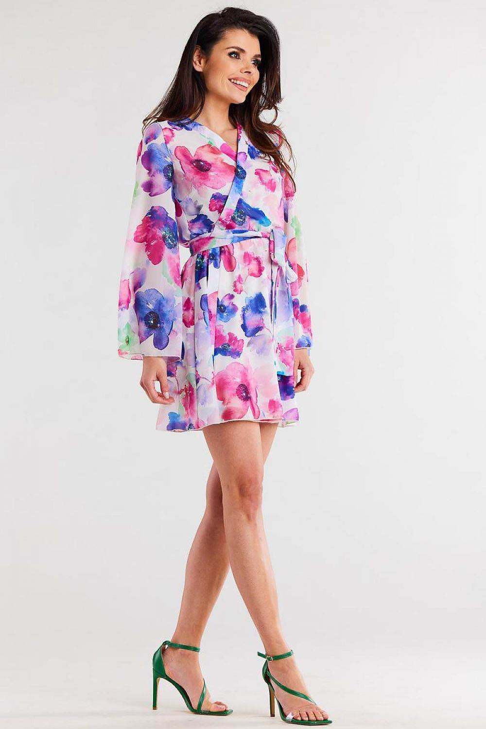 Daydress awama - CELIA MODA
