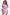 Daydress awama - CELIA MODA