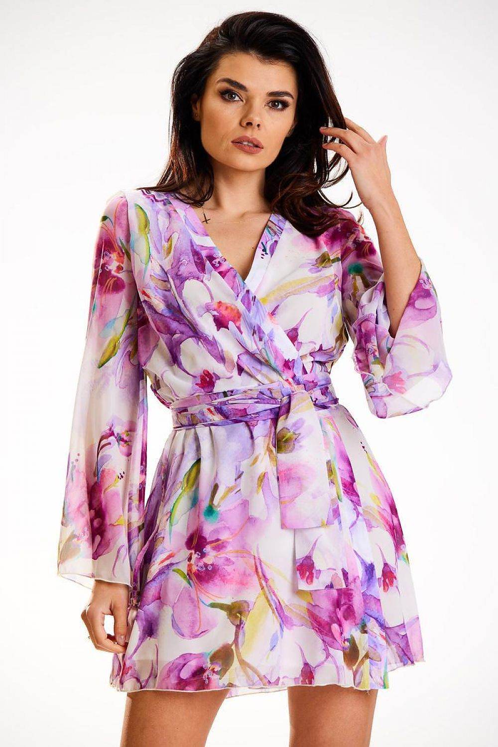 Daydress awama - CELIA MODA