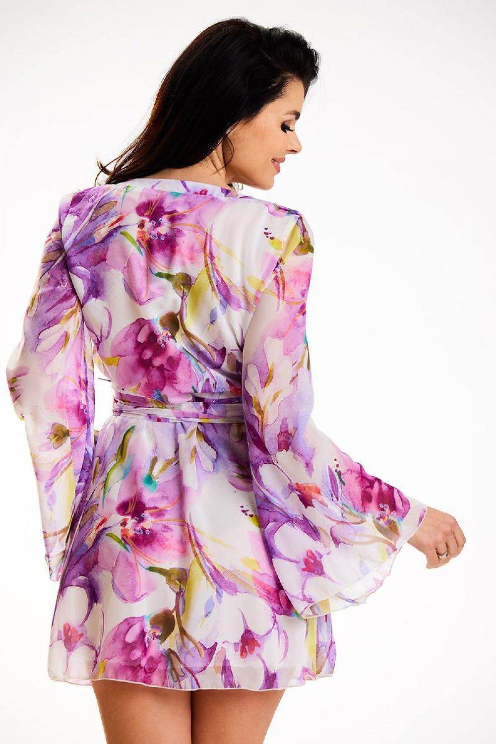 Daydress awama - CELIA MODA