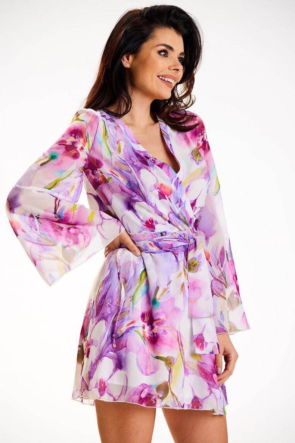 Daydress awama - CELIA MODA