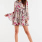 Daydress awama - CELIA MODA