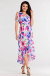 Daydress awama - CELIA MODA