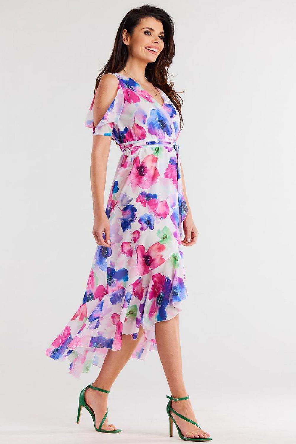 Daydress awama - CELIA MODA