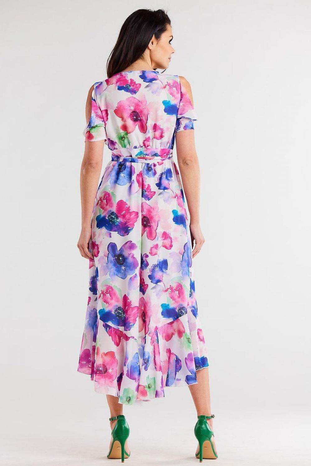 Daydress awama - CELIA MODA