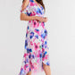 Daydress awama - CELIA MODA