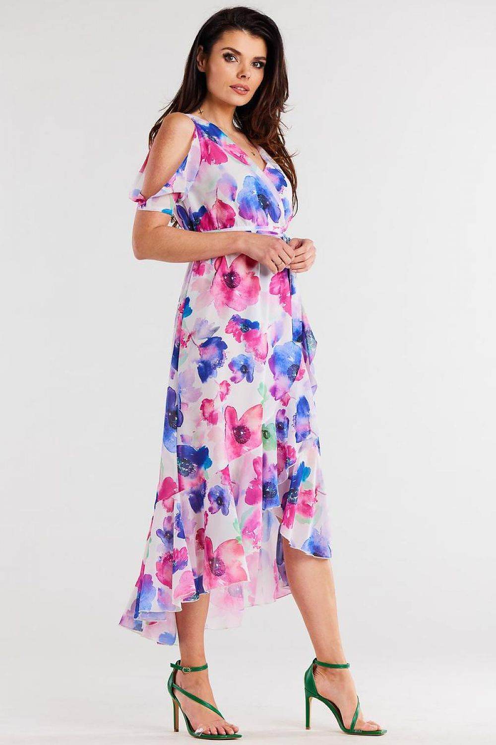 Daydress awama - CELIA MODA