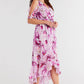 Daydress awama - CELIA MODA