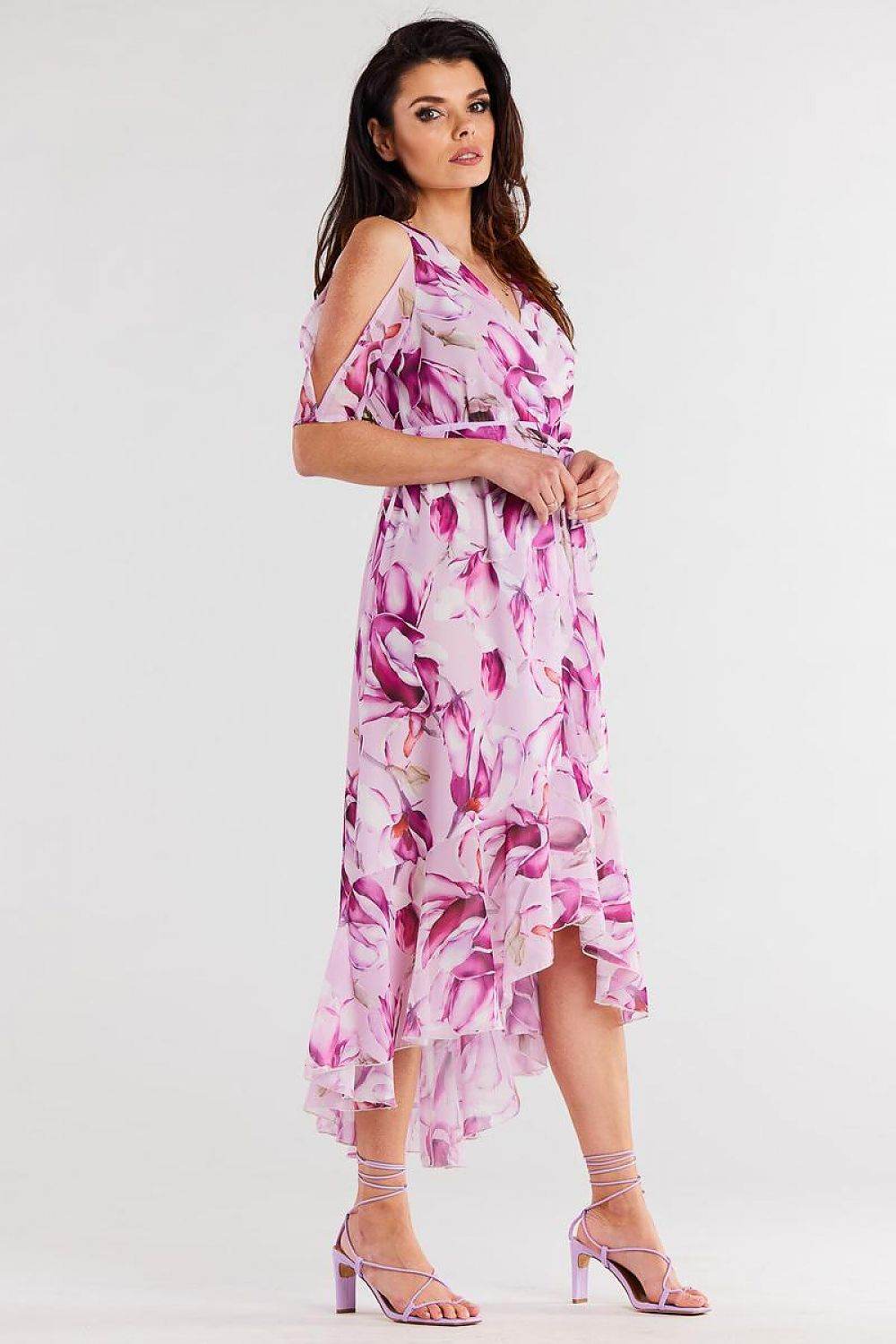 Daydress awama - CELIA MODA