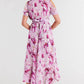 Daydress awama - CELIA MODA