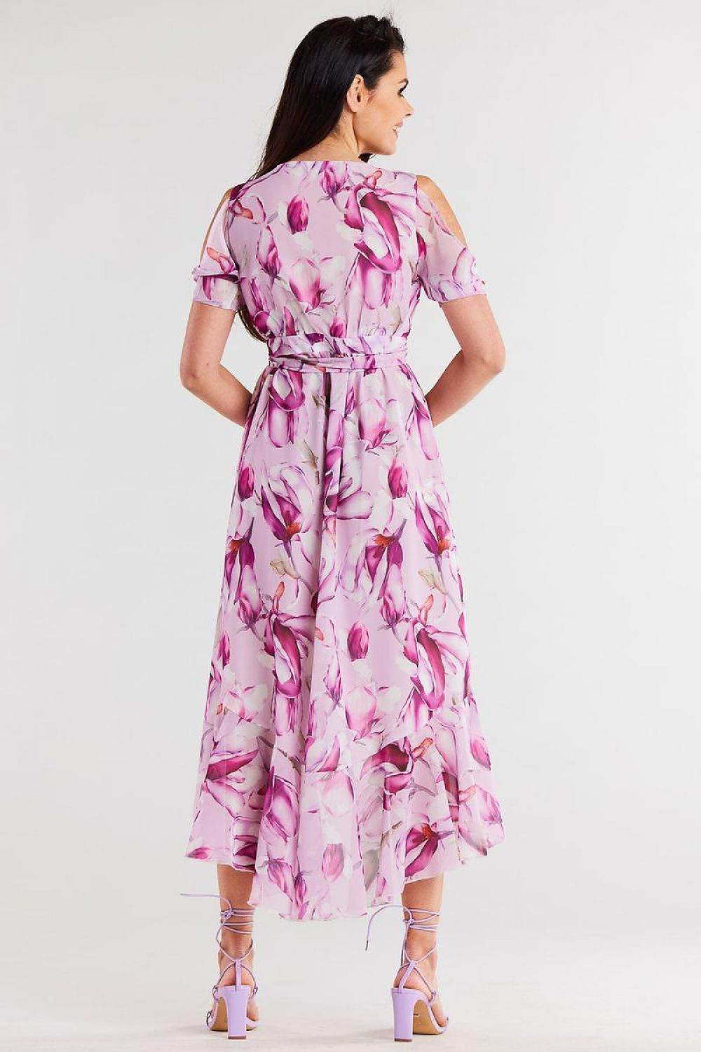 Daydress awama - CELIA MODA