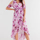 Daydress awama - CELIA MODA