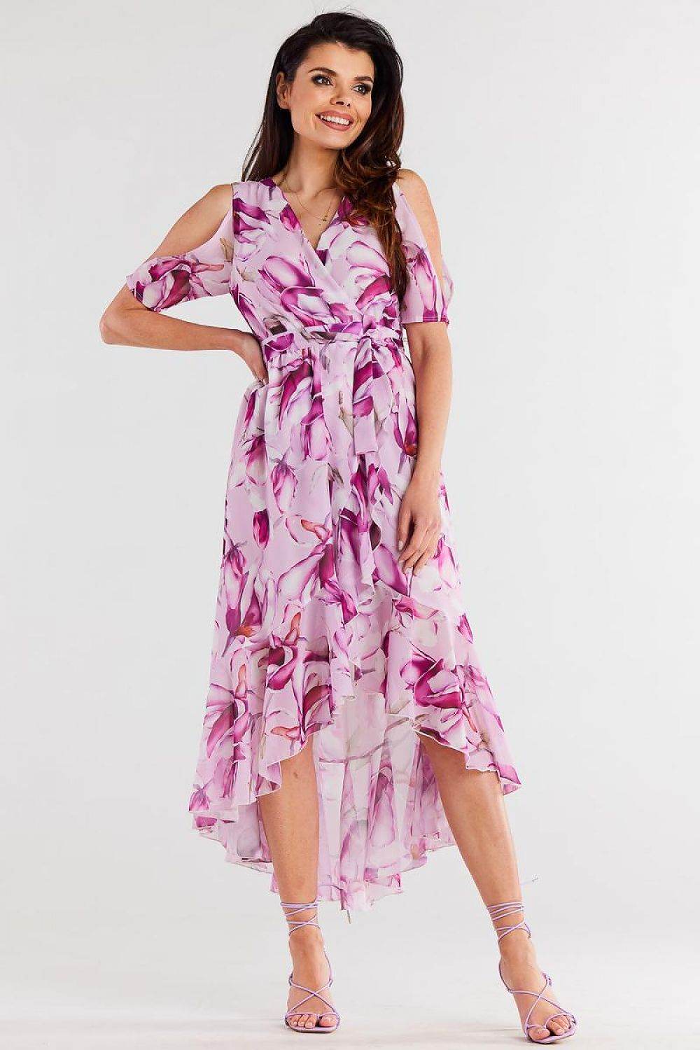 Daydress awama - CELIA MODA
