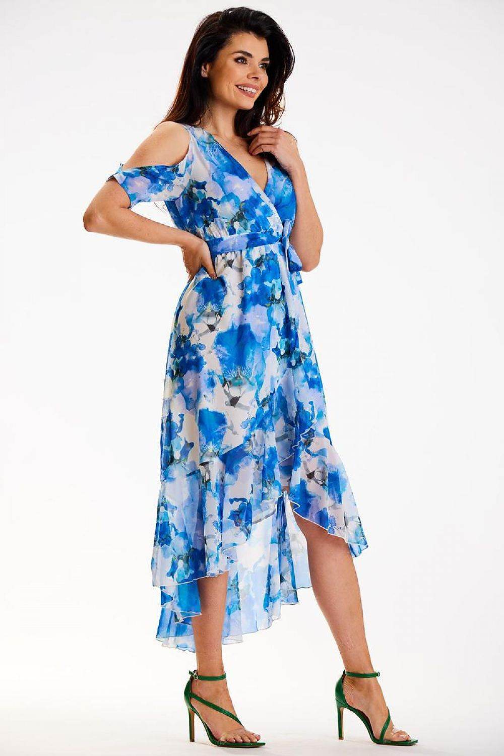 Daydress awama - CELIA MODA