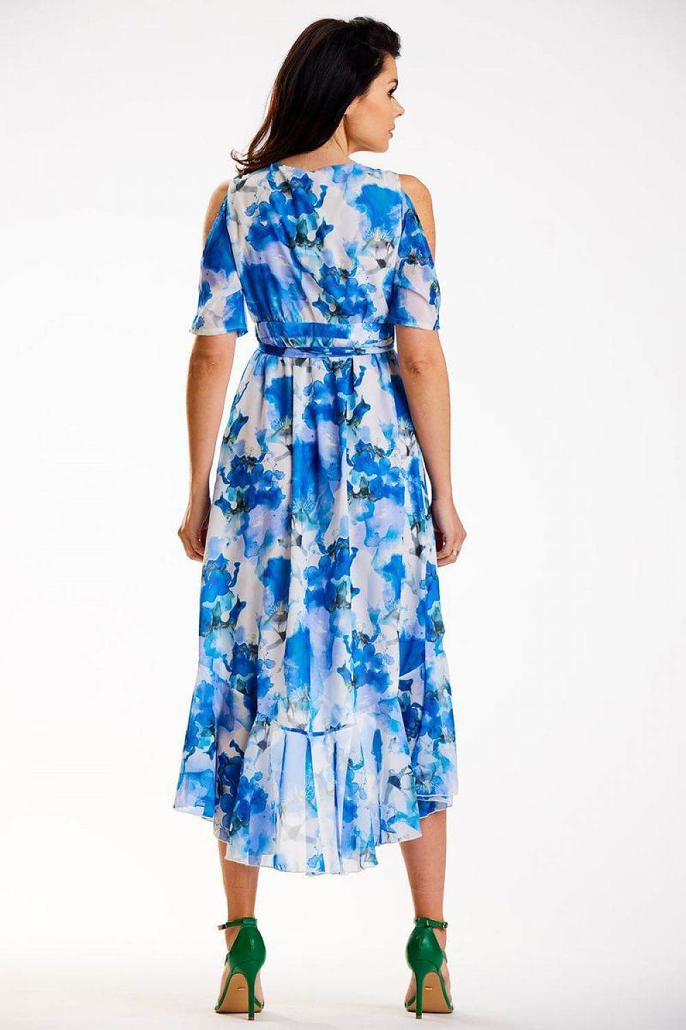 Daydress awama - CELIA MODA