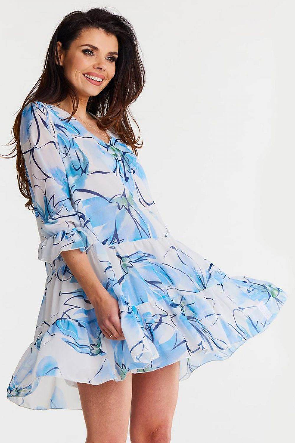 Daydress awama - CELIA MODA