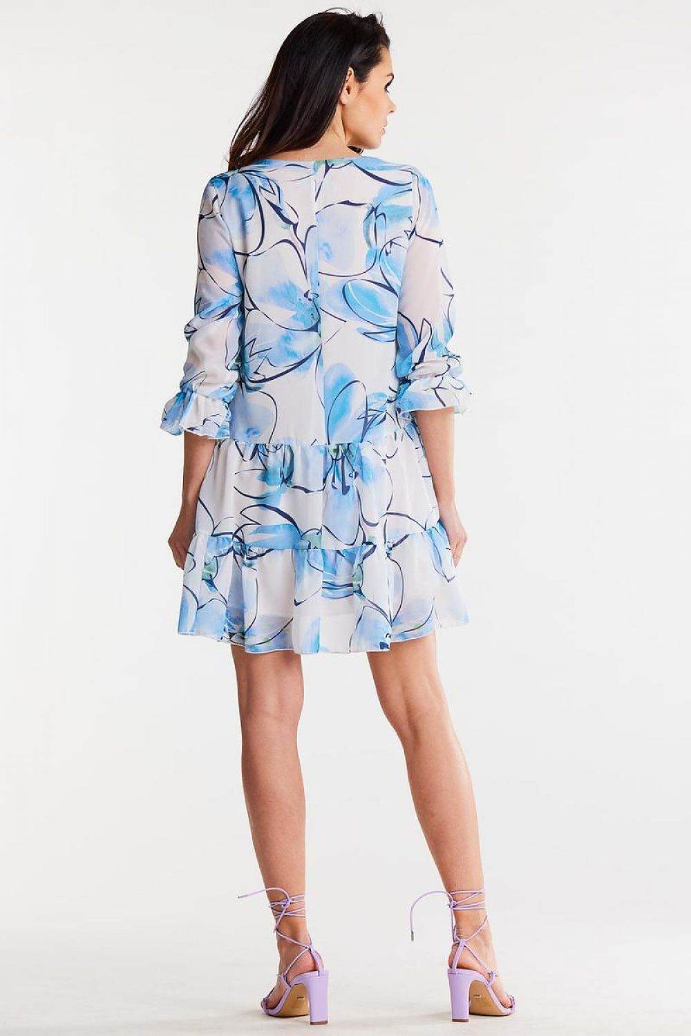 Daydress awama - CELIA MODA