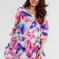 Daydress awama - CELIA MODA